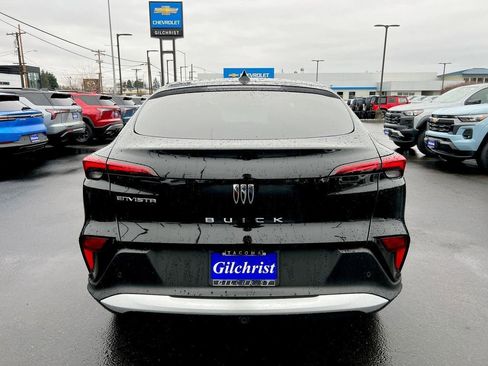 New 2026 Buick Envista Preferred image 63