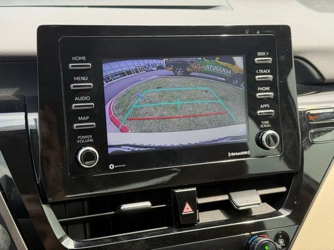 Used 2023 Toyota Camry LE FWD image 16