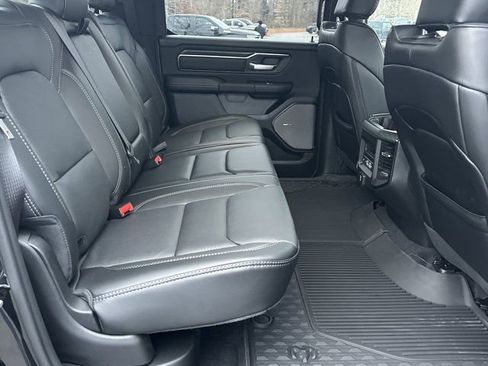 New 2026 RAM 1500 Rebel image 18