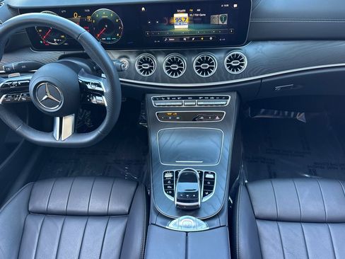 Certified 2023 Mercedes-Benz E 450 Cabriolet image 30