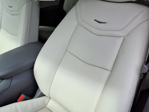 New 2026 Cadillac XT5 Premium Luxury w/ Driver Assist Package image 14