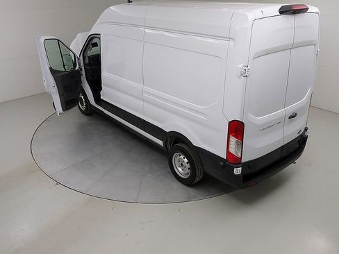 Certified 2024 Ford Transit 250 148 High Roof RWD image 46