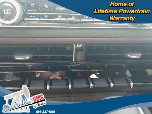 New 2026 Chevrolet Colorado Z71 w/ Technology Package image 23