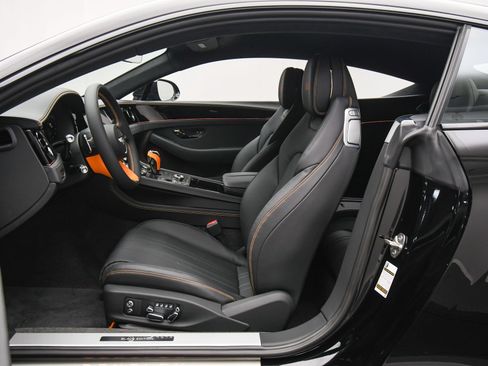 New 2025 Bentley Continental GT AWD/4WD image 24