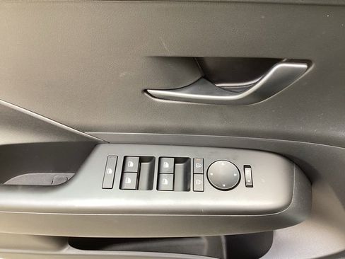 New 2025 Hyundai Kona SEL image 22