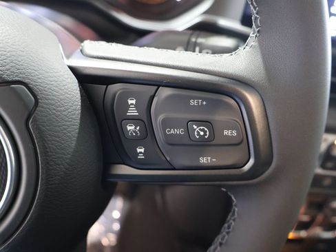 New 2026 Jeep Gladiator Sport image 21