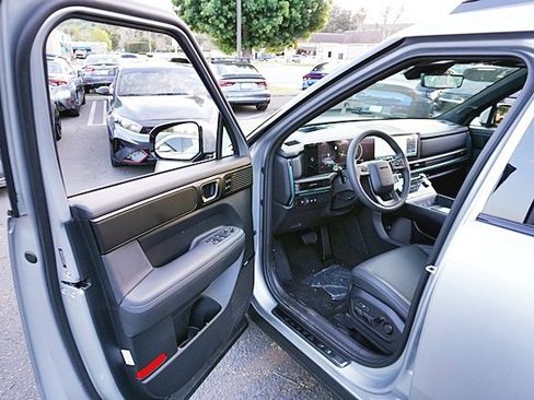 New 2026 Hyundai Santa Fe Calligraphy image 46