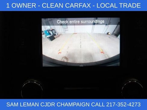 Used 2021 Jeep Wrangler Sport image 15