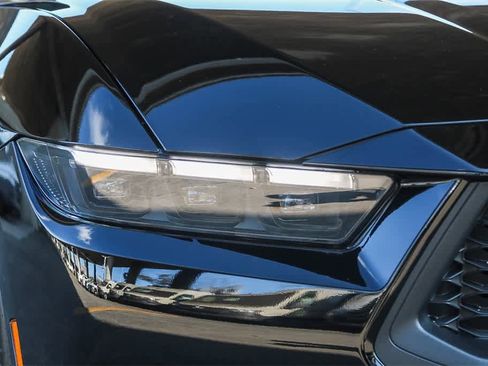 New 2025 Ford Mustang Coupe image 4