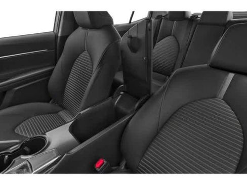 Used 2020 Toyota Camry SE image 17