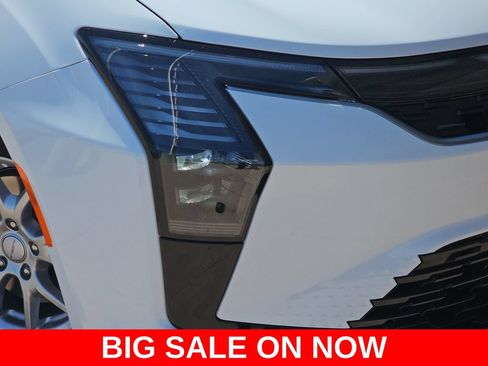 New 2027 Chrysler Pacifica Select FWD image 35