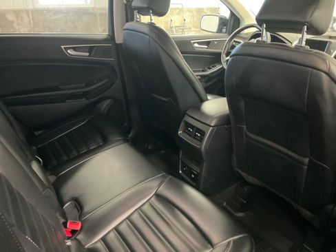 Used 2023 Ford Edge SEL w/ Convenience Package AWD/4WD image 27