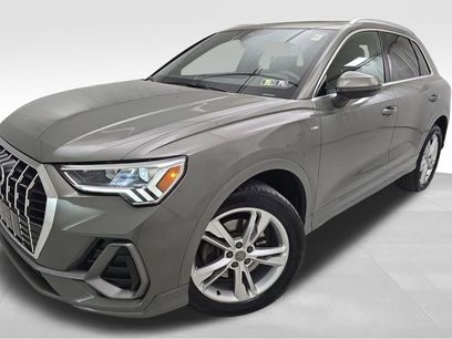 Used 2020 Audi Q3 2.0T Premium Plus w/ Premium Plus Package