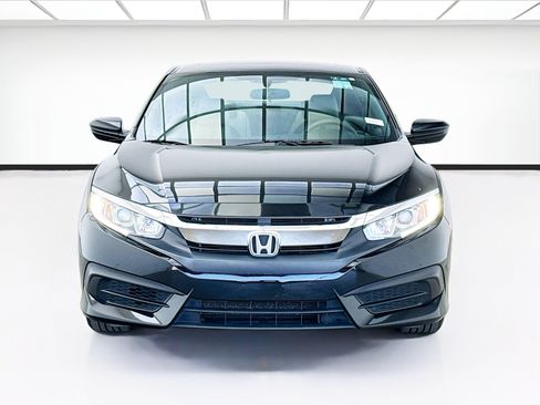 Used 2018 Honda Civic LX-P image 2