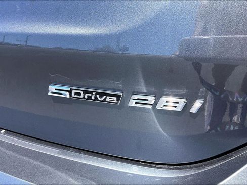 Used 2020 BMW X1 sDrive28i w/ Convenience Package FWD image 9