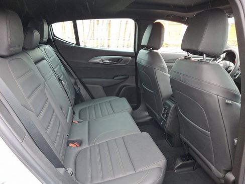 Used 2024 Alfa Romeo Tonale Veloce image 15