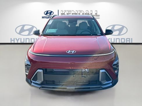New 2026 Hyundai Kona SEL Premium image 2