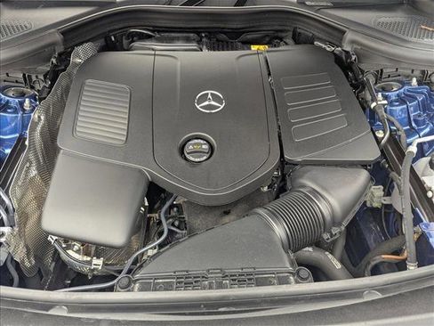 Used 2023 Mercedes-Benz GLC 300 image 22