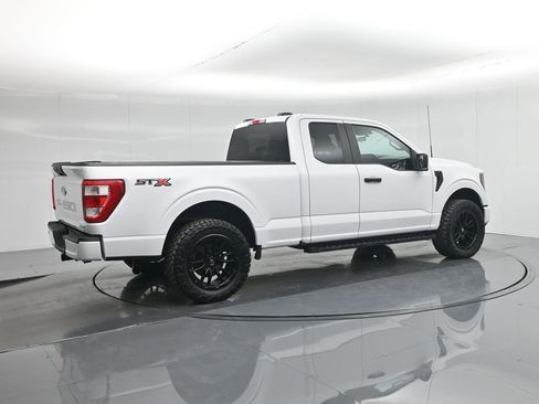 Used 2023 Ford F150 XL w/ STX Appearance Package image 25