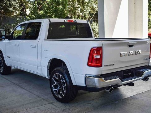 New 2026 RAM 1500 Laramie image 4
