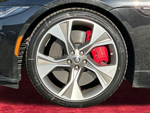 New 2024 Jaguar F-TYPE R-Dynamic image 6