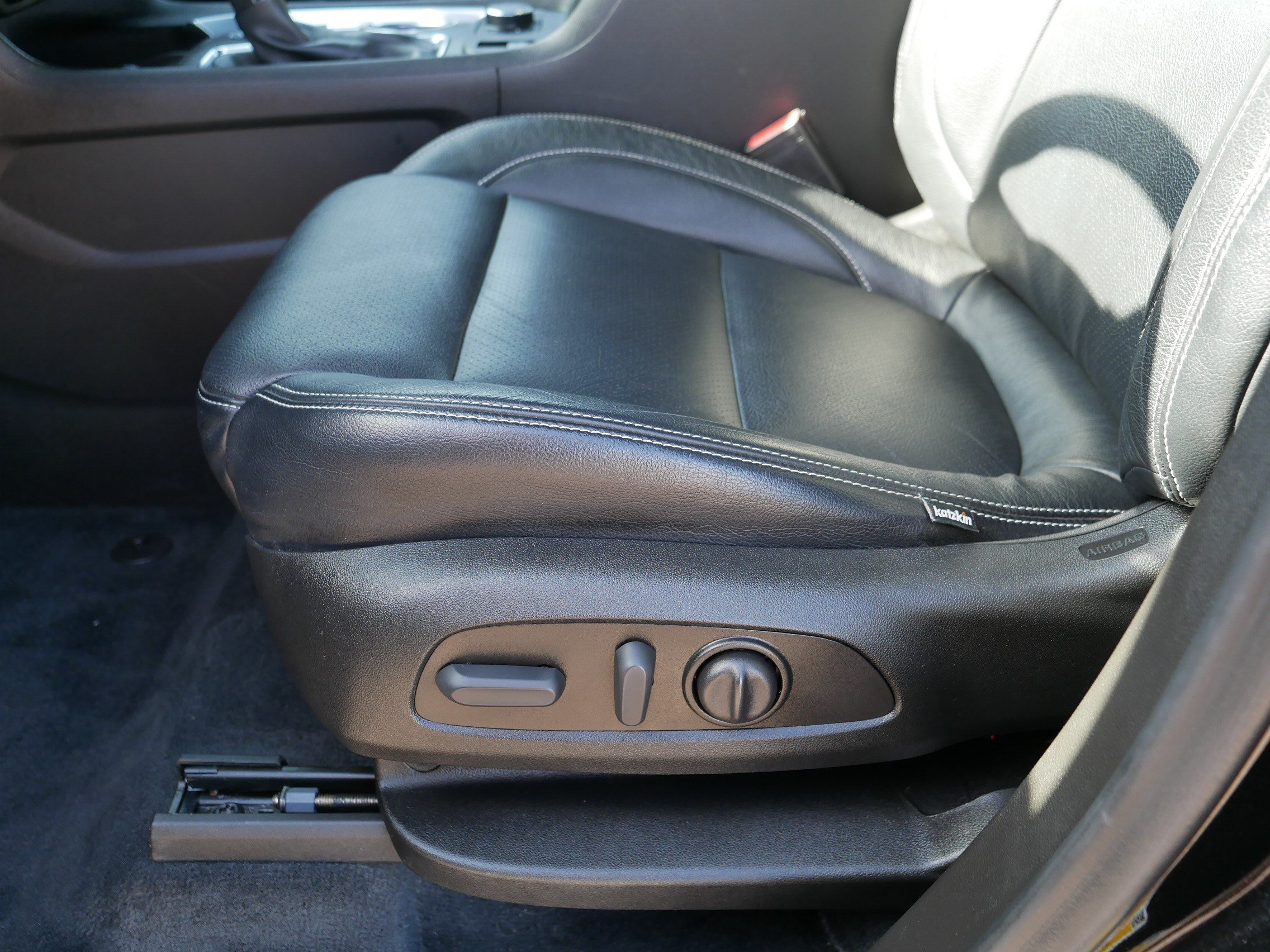 Used 2023 Chevrolet Traverse LT AWD/4WD image 20