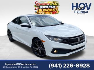 Used 2020 Honda Civic Sport video 1