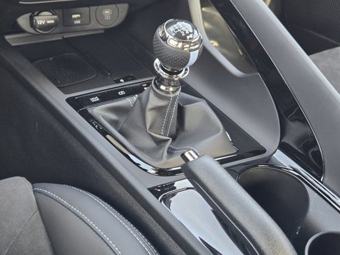 Certified 2024 Hyundai Elantra N image 20