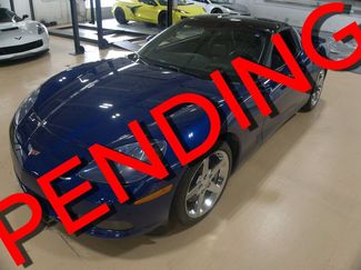 Used 2007 Chevrolet Corvette Coupe w/ Preferred Equipment Group RWD video 1