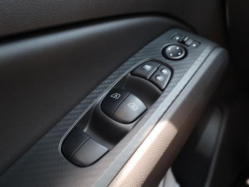 New 2026 Nissan Altima 2.5 SV FWD image 15