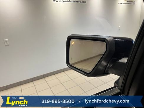 Certified 2024 Ford F150 King Ranch AWD/4WD image 19