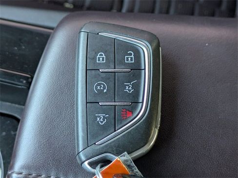 Used 2021 Cadillac Escalade Sport Platinum image 30