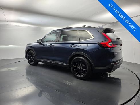 Used 2025 Honda CR-V Sport-L image 4