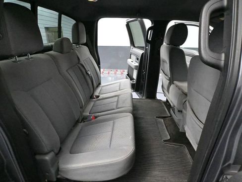 Used 2013 Ford F150 XLT w/ Luxury Equipment Group image 38