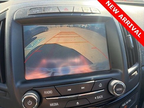 Used 2016 Buick Regal GS w/ Driver Confidence Package #2 image 11