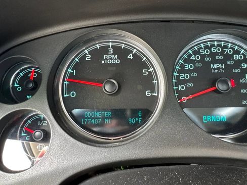 Used 2011 GMC Sierra 1500 Denali w/ LPO, Protection Package AWD/4WD image 13