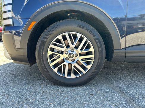 New 2026 Hyundai Palisade SE AWD/4WD image 10