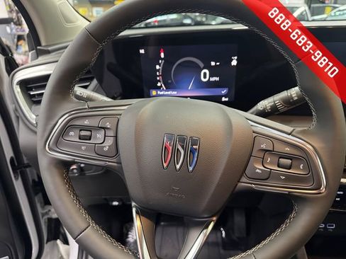 New 2026 Buick Encore GX Avenir w/ Avenir Convenience Package image 20