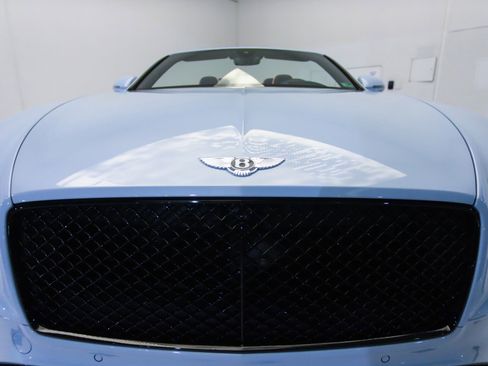 Used 2024 Bentley Continental GT Speed image 56