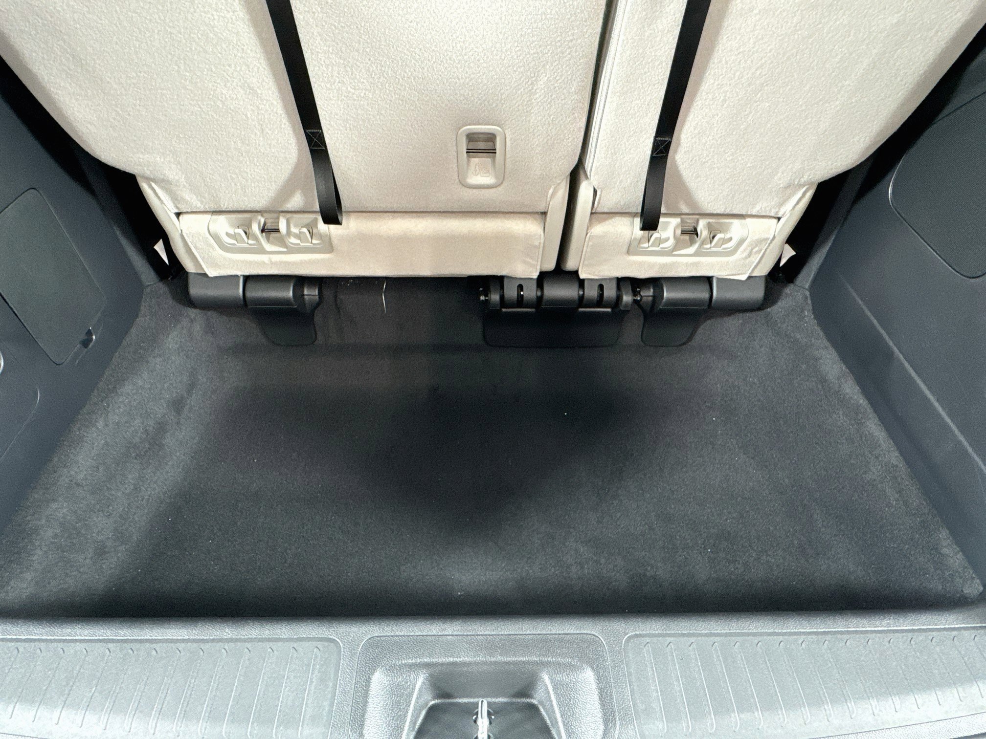 New 2027 Honda Odyssey EX-L image 26