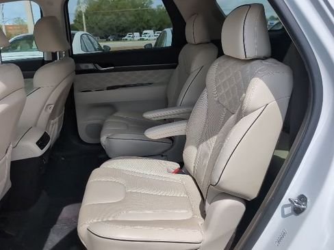 Used 2020 Hyundai Palisade Limited image 23