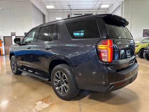 Used 2022 Chevrolet Tahoe Z71 w/ Max Trailering Package image 6