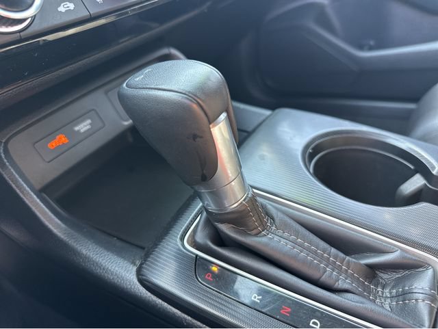 Used 2024 Honda Civic Sport image 26