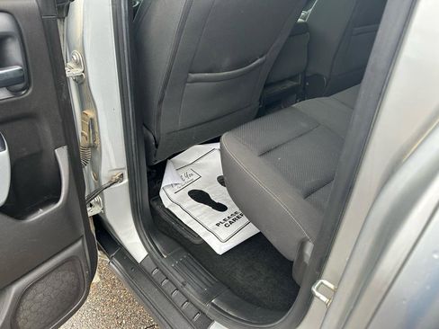 Used 2017 Chevrolet Silverado 1500 LT w/ All Star Edition image 9