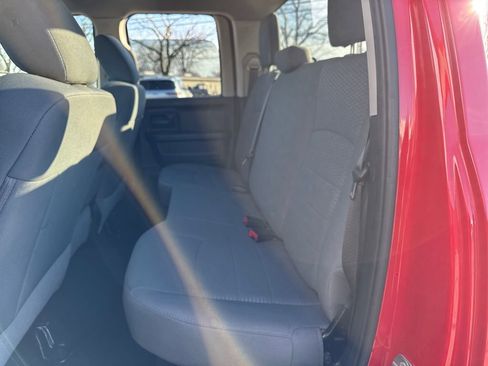 Used 2020 RAM 1500 Tradesman w/ Popular Equipment Group image 27