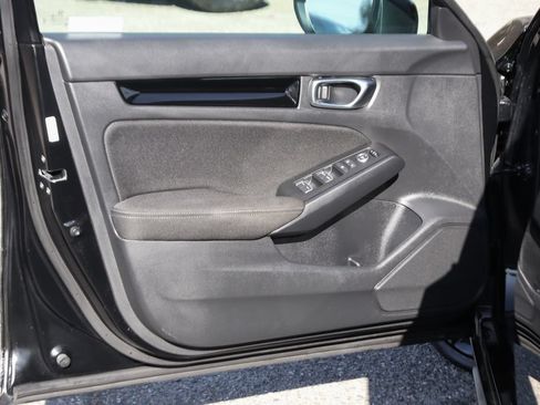 Used 2026 Honda Civic Sport image 14