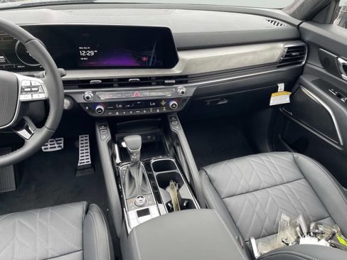 New 2025 Kia Telluride SX Prestige X-Pro image 15