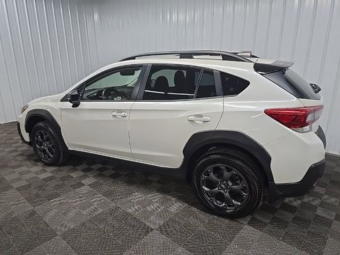 Used 2023 Subaru Crosstrek 2.5i Sport image 4