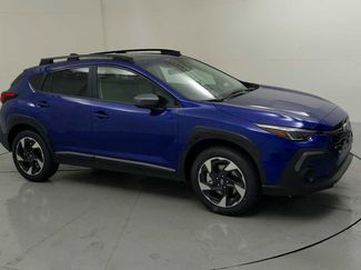 New 2026 Subaru Crosstrek 2.5i Limited AWD/4WD video 1