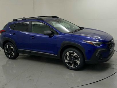 New 2026 Subaru Crosstrek 2.5i Limited